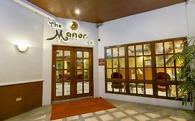 The Manor Hotel